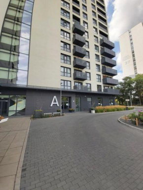 1130 Wojciechowskiego 6A - Tanie Pokoje w Apartamencie - samodzielne zameldowanie - self check in Poznań